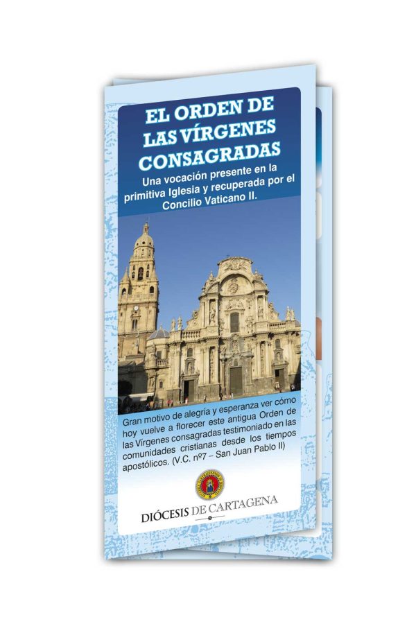 500 Trípticos 10x21 cm. todo color