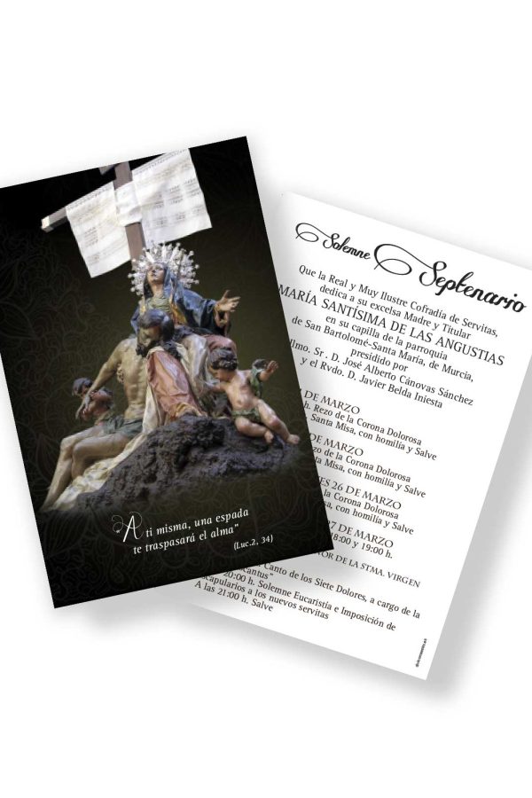 200 Folletos 15x20 cm. todo color