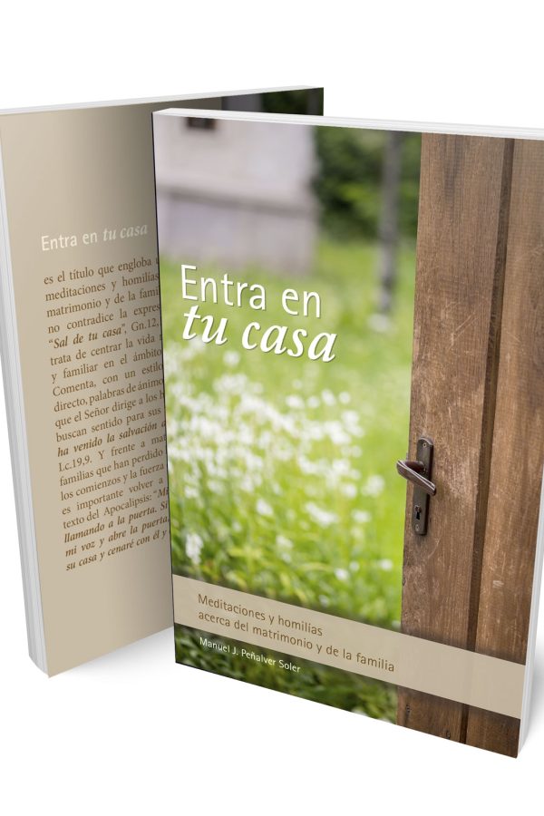 Libro Tapa Blanda