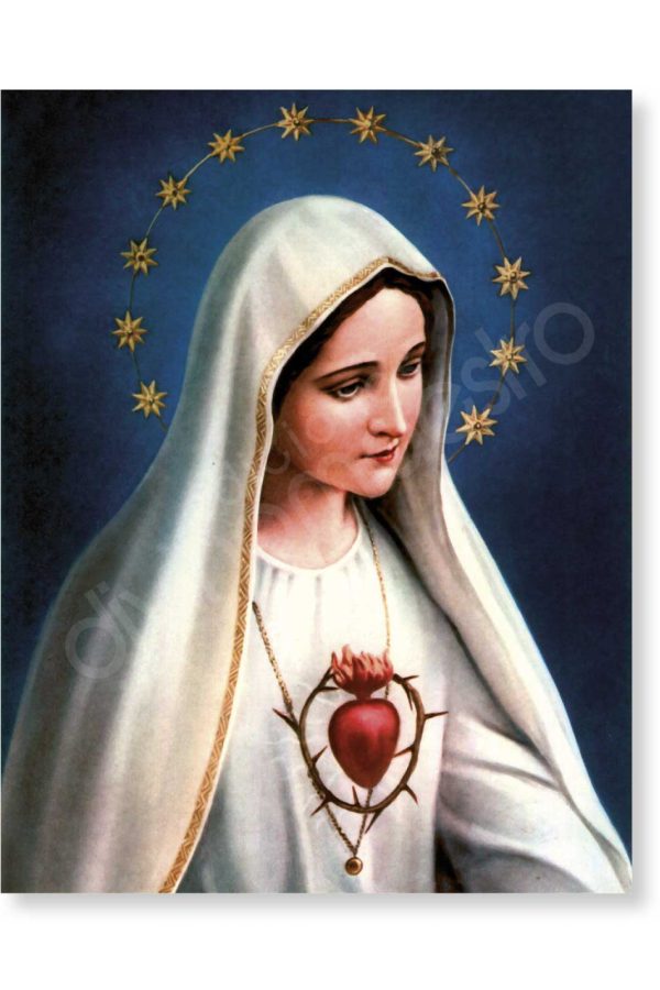 100 Postales - Ntra. Sra. de Fátima