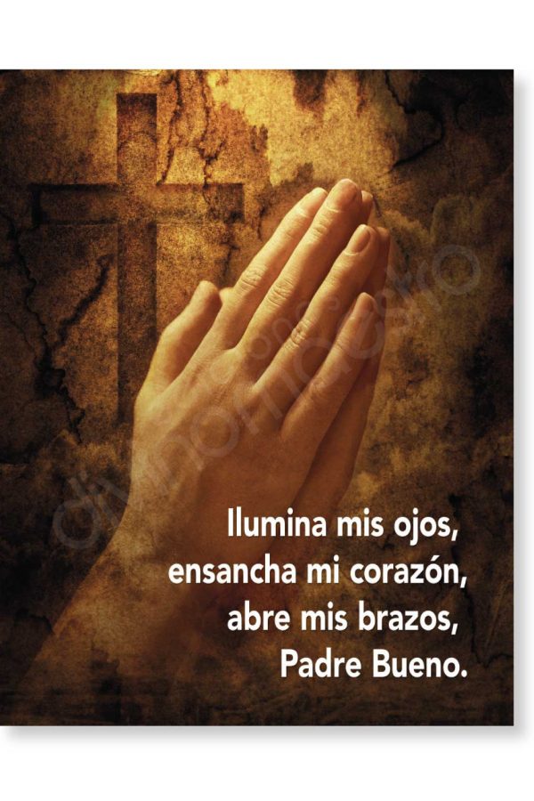 100 Postales - Ilumina mis Ojos...