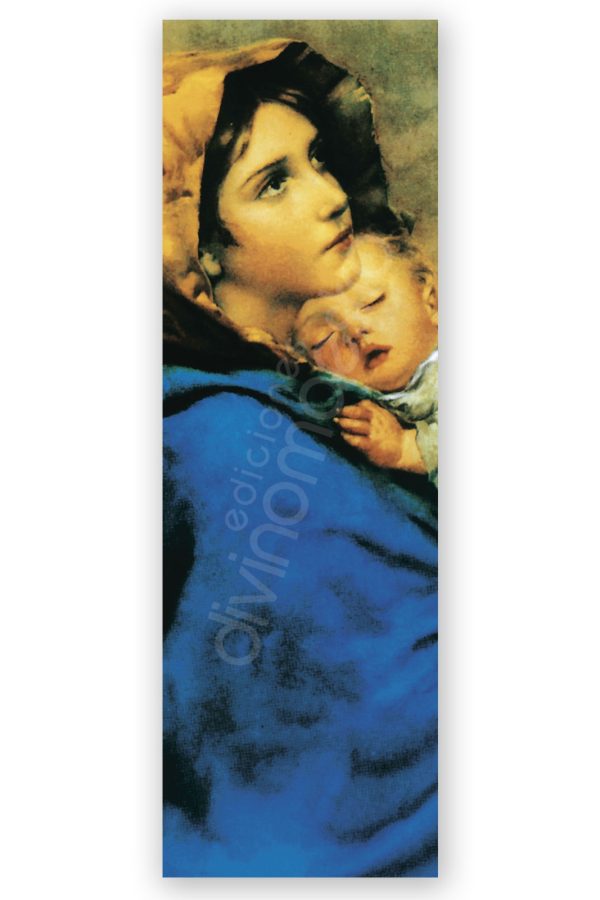 100 Puntos de Lectura La Madonna