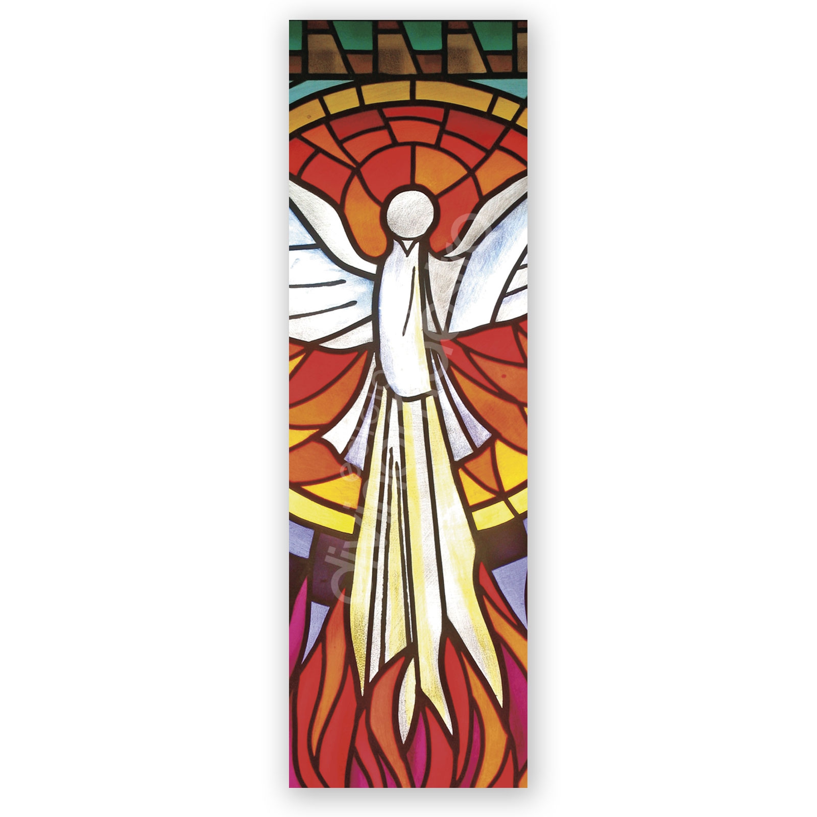 100 Puntos de Lectura Espíritu Santo