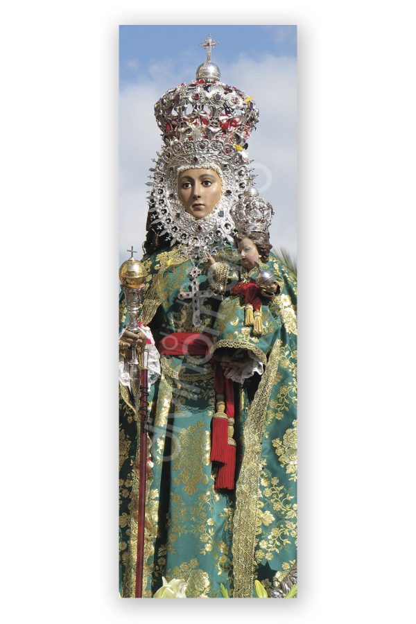 100 Puntos de Lectura Ntra. Sra. de La Fuensanta