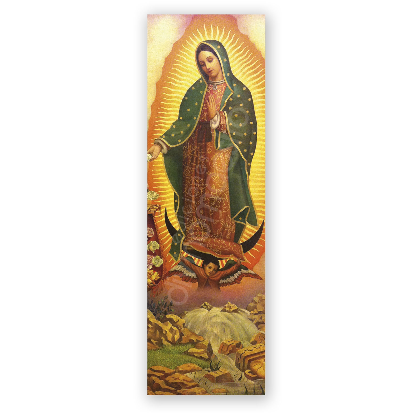 100 Puntos de Lectura Ntra. Sra. de Guadalupe