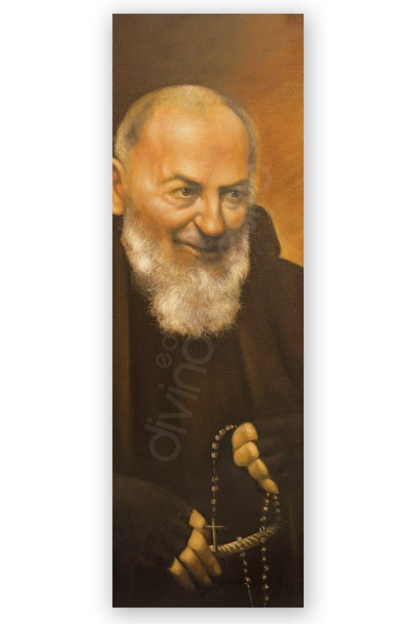 100 Puntos de Lectura Padre Pio