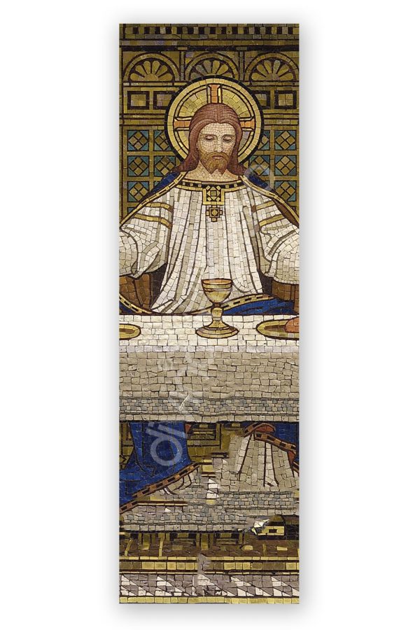 100 Puntos de Lectura La Eucaristía