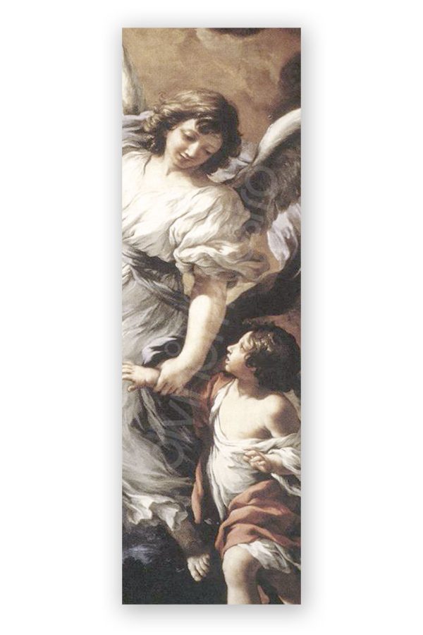 100 Puntos de Lectura El Ángel de La Guarda