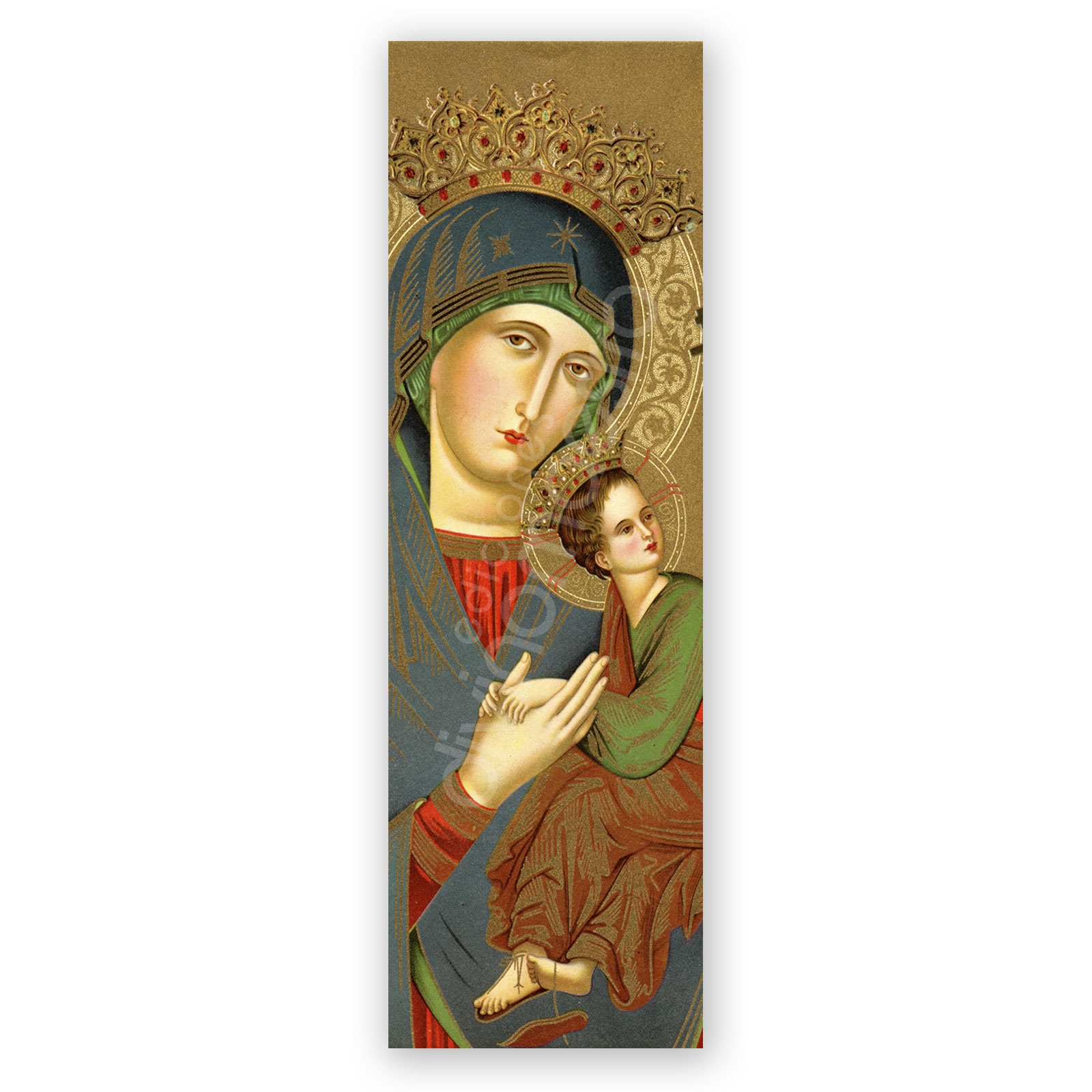 100 Puntos de Lectura Ntra. Sra. del Perpetuo Socorro