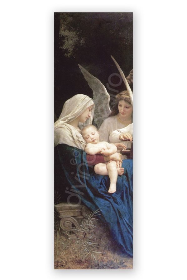 100 Puntos de Lectura La Música de Los Ángeles (W. Bouguerau)