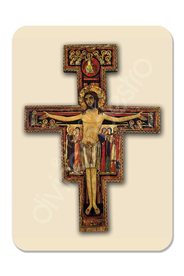 100 Calendarios de bolsillo - Virgen de Lys (W. Bouguerau)