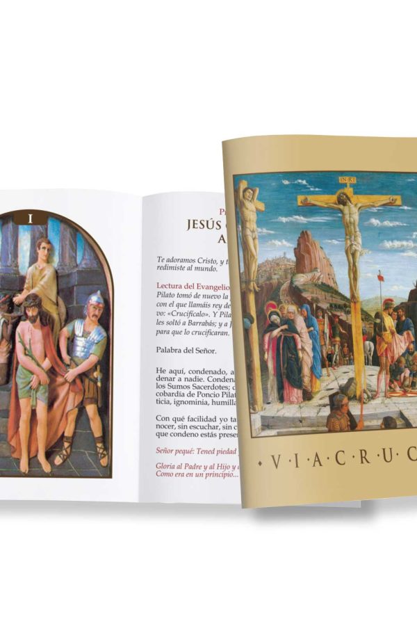 Viacrucis