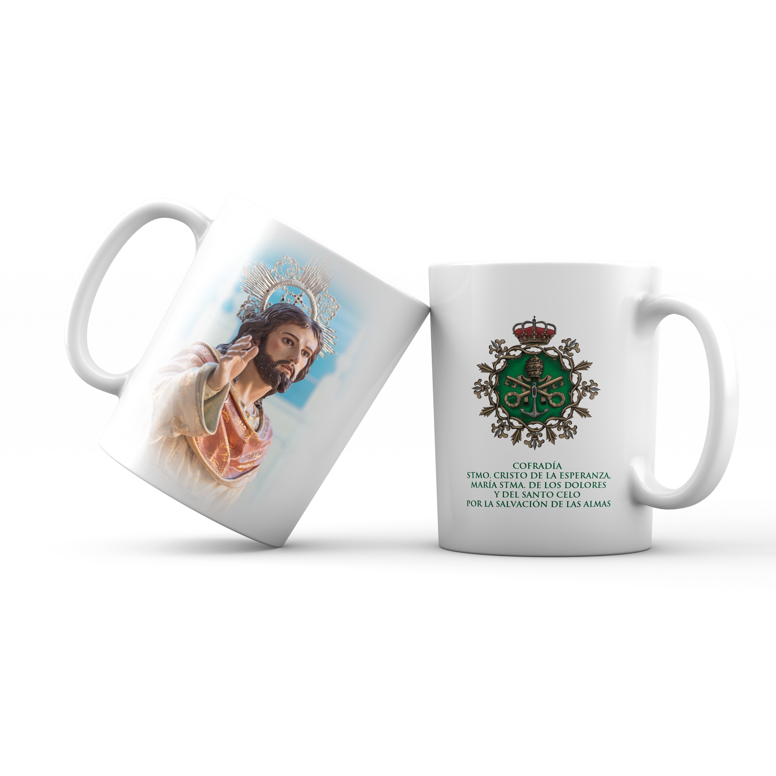 Taza Personalizada