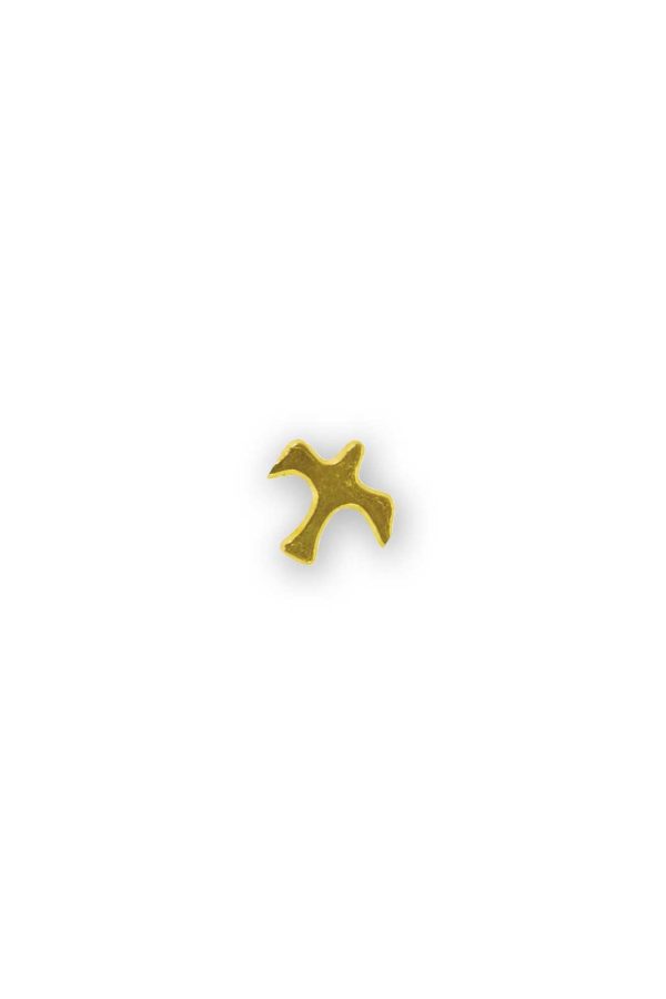 Pins Paloma Espíritu