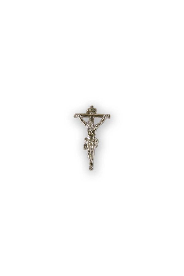 Pins Cristo Crucificado