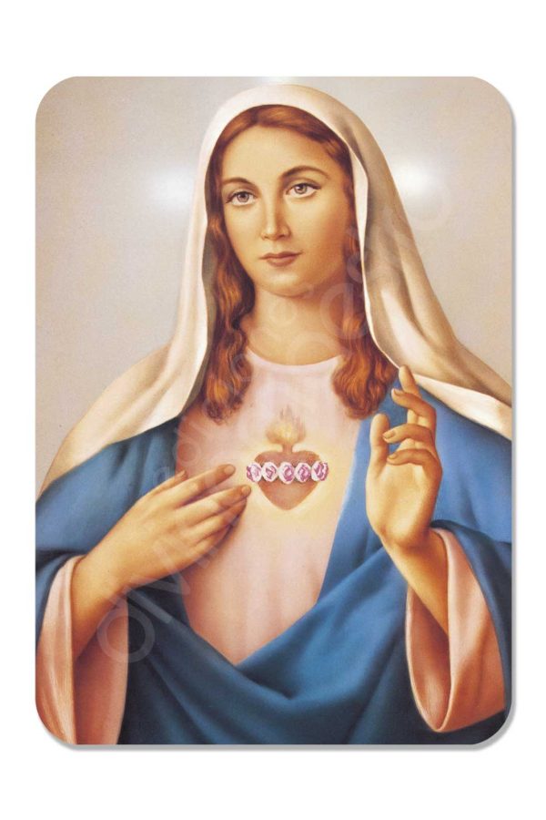 100 Calendarios de bolsillo - Inmaculado Corazón de María