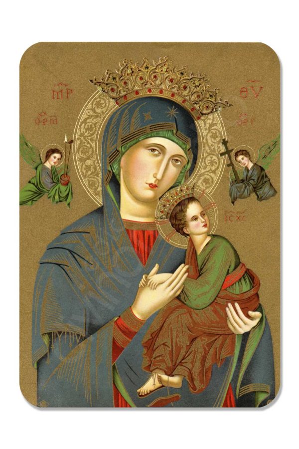 100 Calendarios de bolsillo - Ntra. Sra. del Perpetuo Socorro