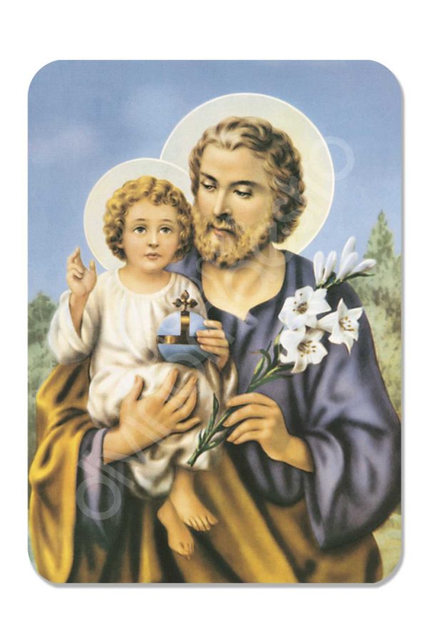 100 Calendarios de bolsillo - San José