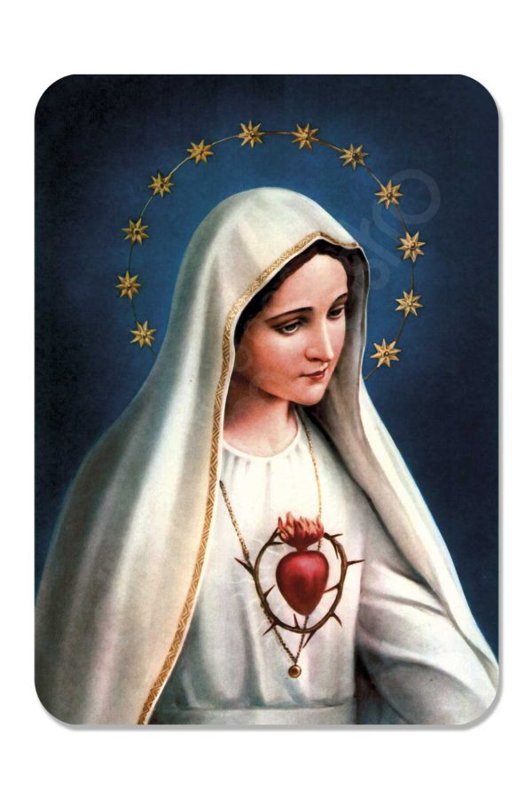 100 Calendarios de bolsillo - Ntra. Sra. de Fátima