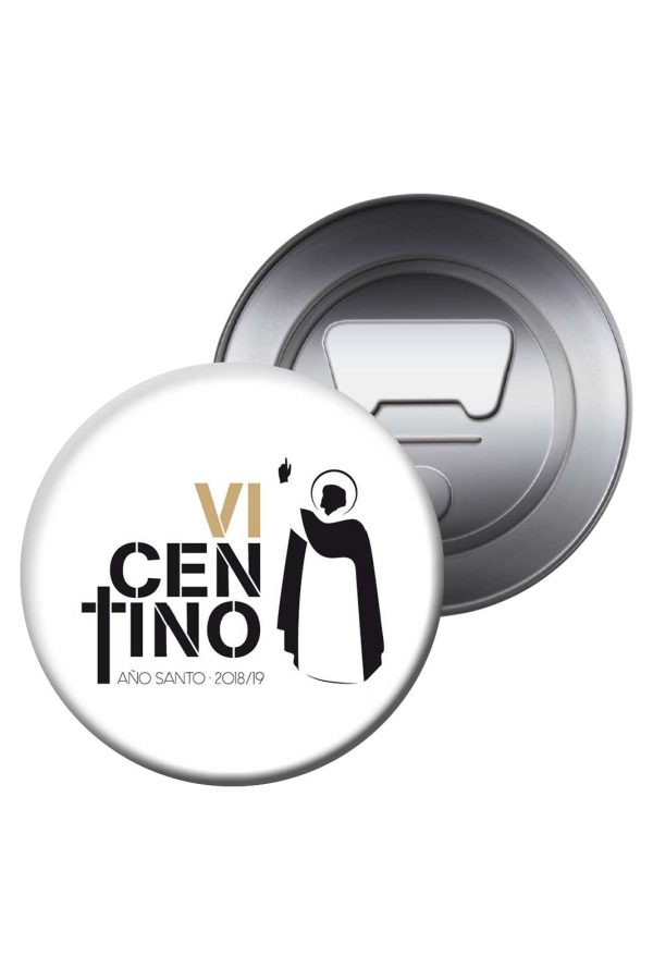 Imán Abrebotellas (5,5 cm.)