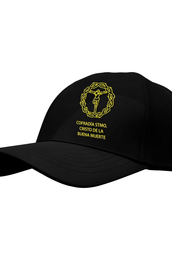 Promoción 200 Gorras color a elegir impresión 1 tinta