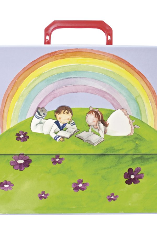 Maletín Primera Comunión 171