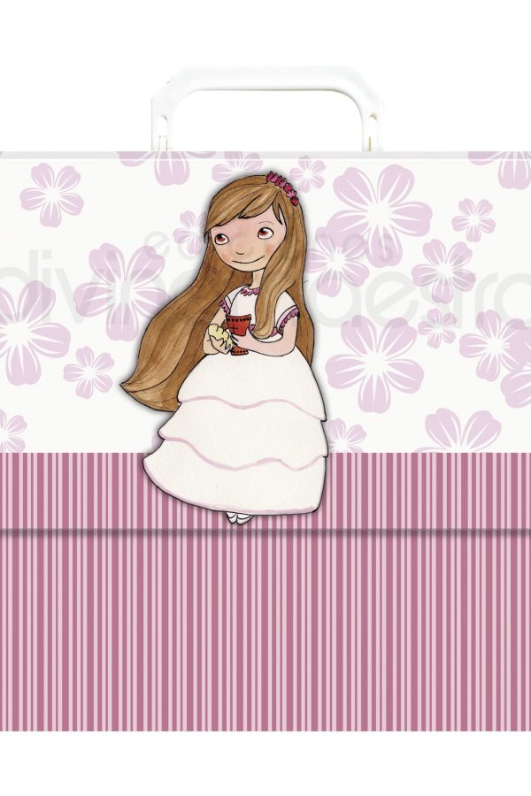 Maletín Primera Comunión 462