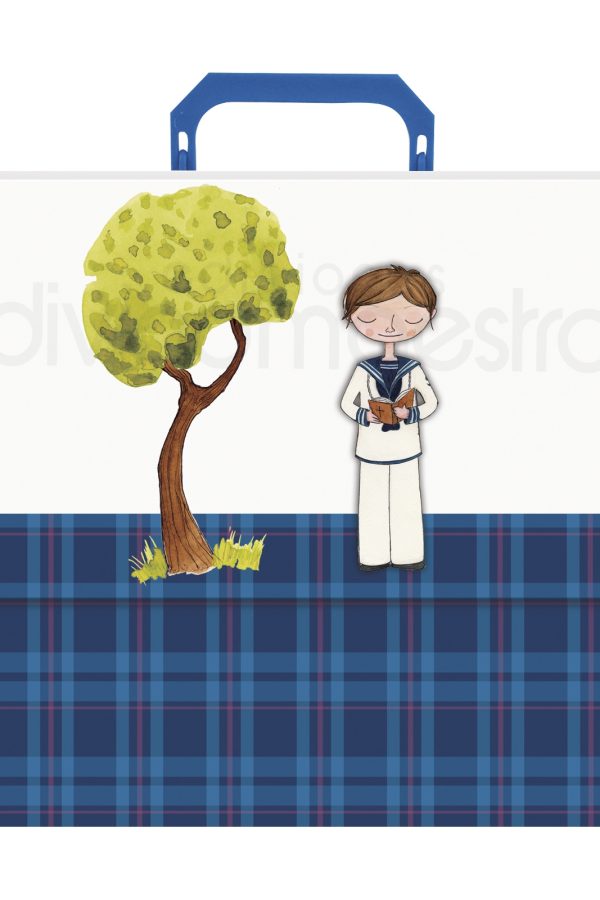 Maletín Primera Comunión 463