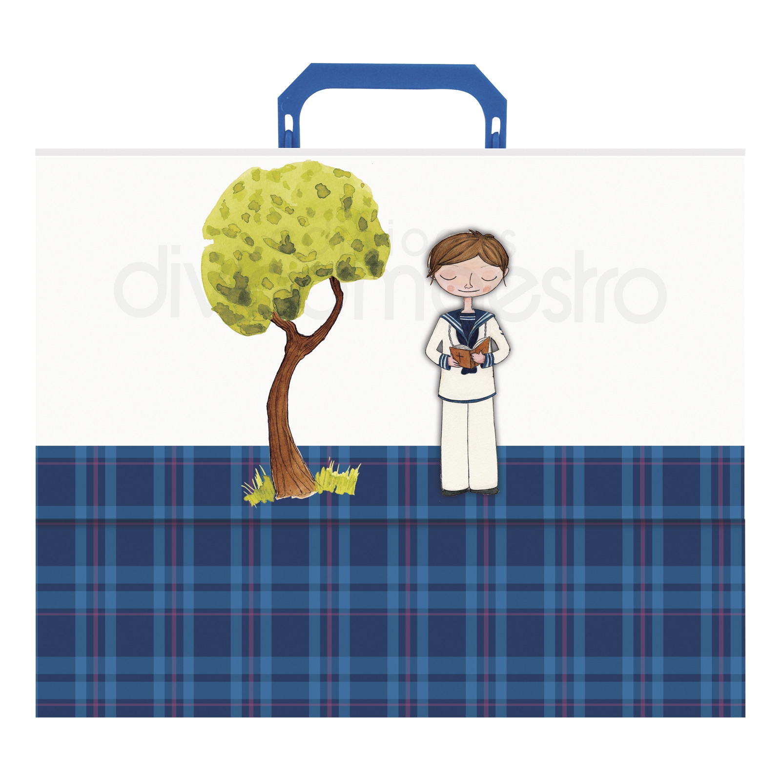 Maletín Primera Comunión 463