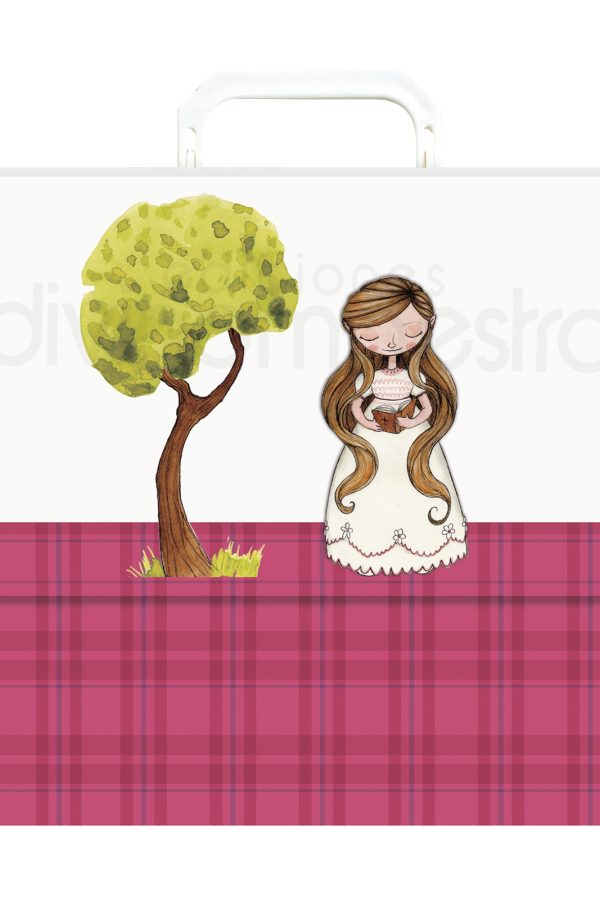 Maletín Primera Comunión 464