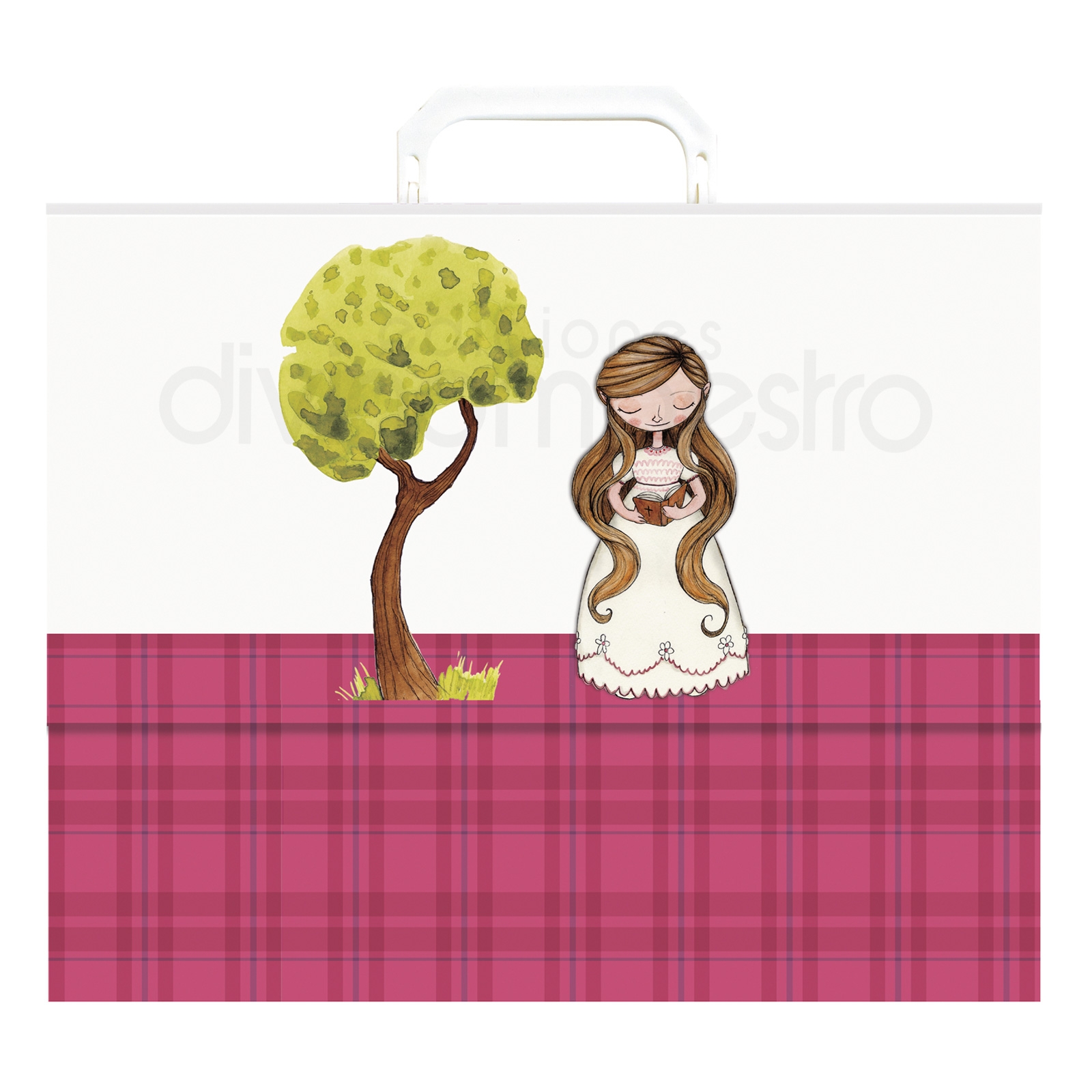 Maletín Primera Comunión 464