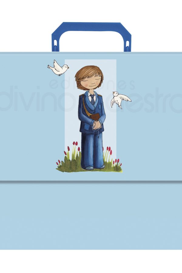 Maletín Primera Comunión 465