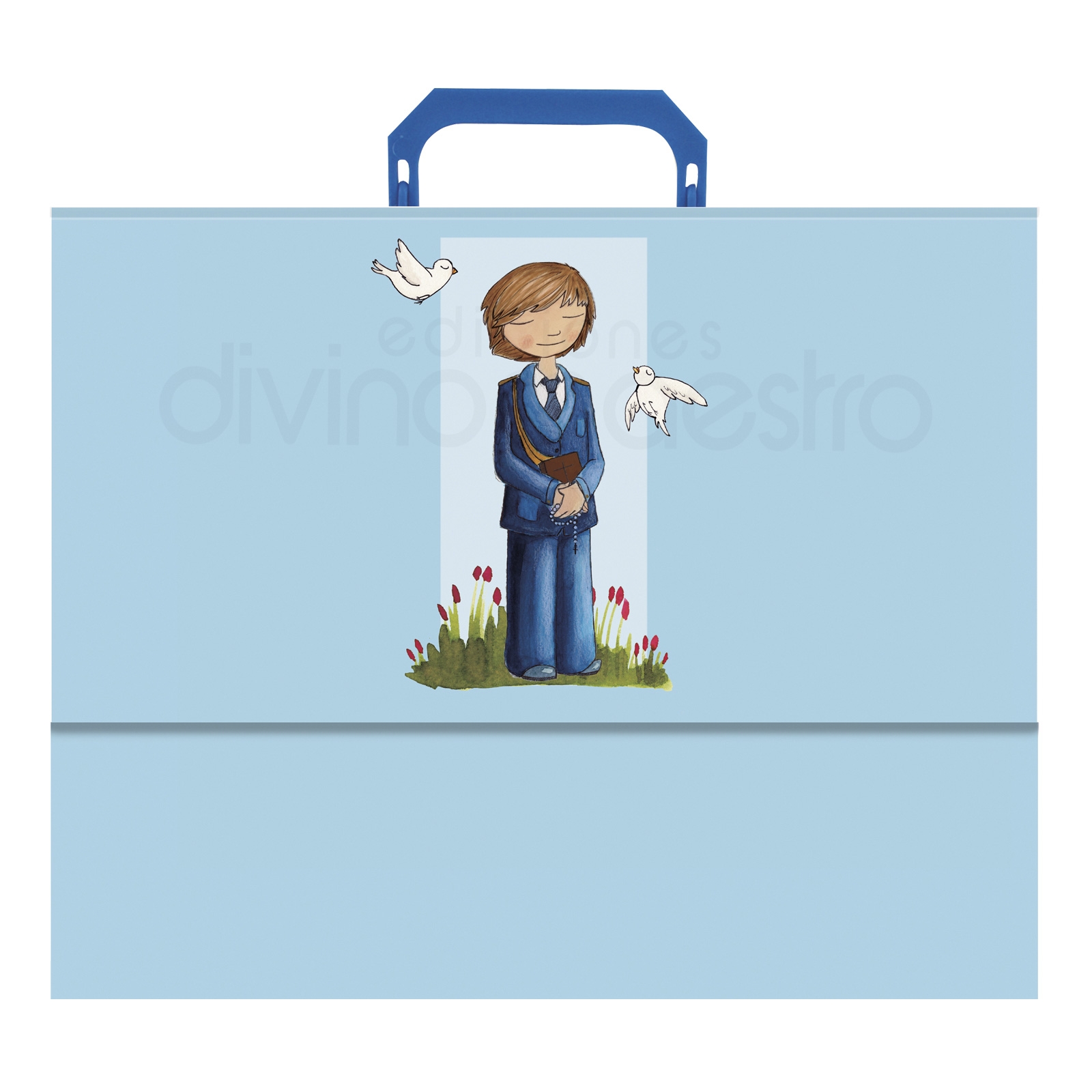 Maletín Primera Comunión 465