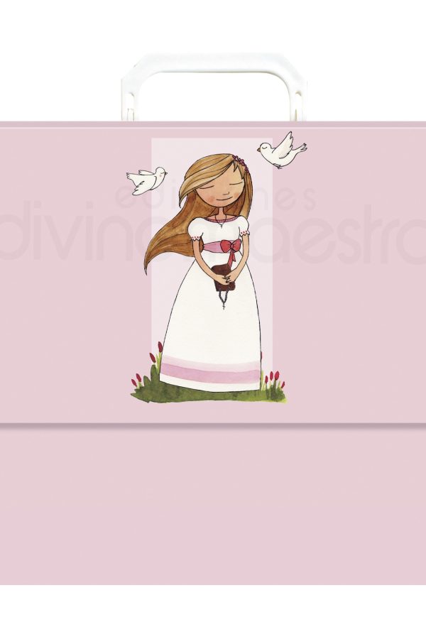 Maletín Primera Comunión 466