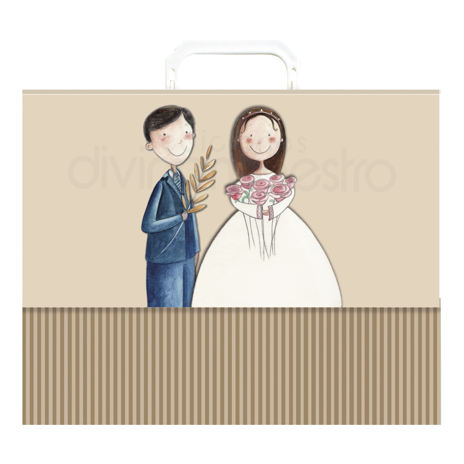 Maletín Primera Comunión 469