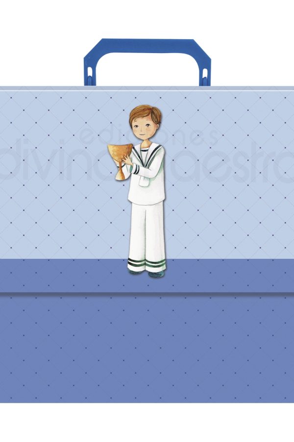 Maletín Primera Comunión 581