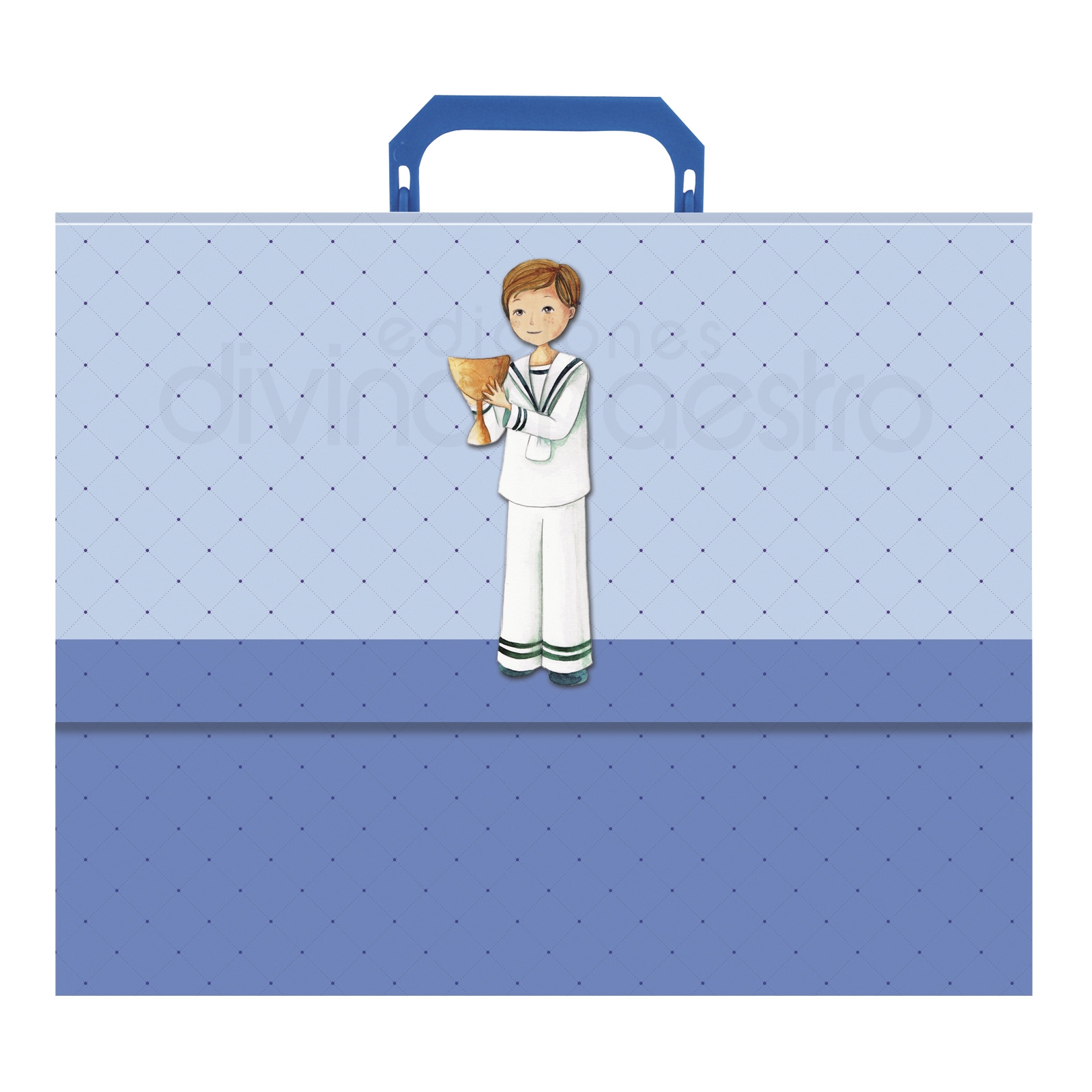 Maletín Primera Comunión 581