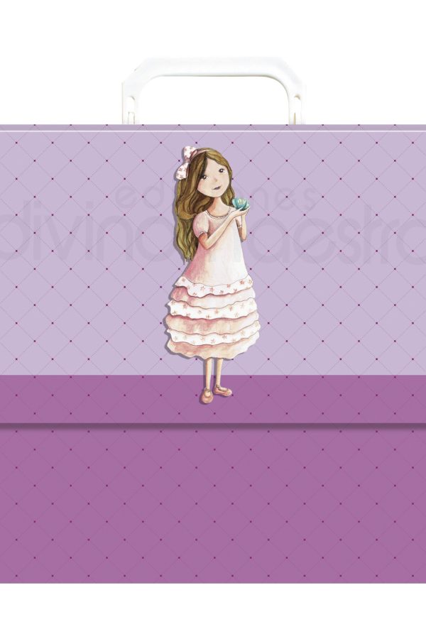 Maletín Primera Comunión 582