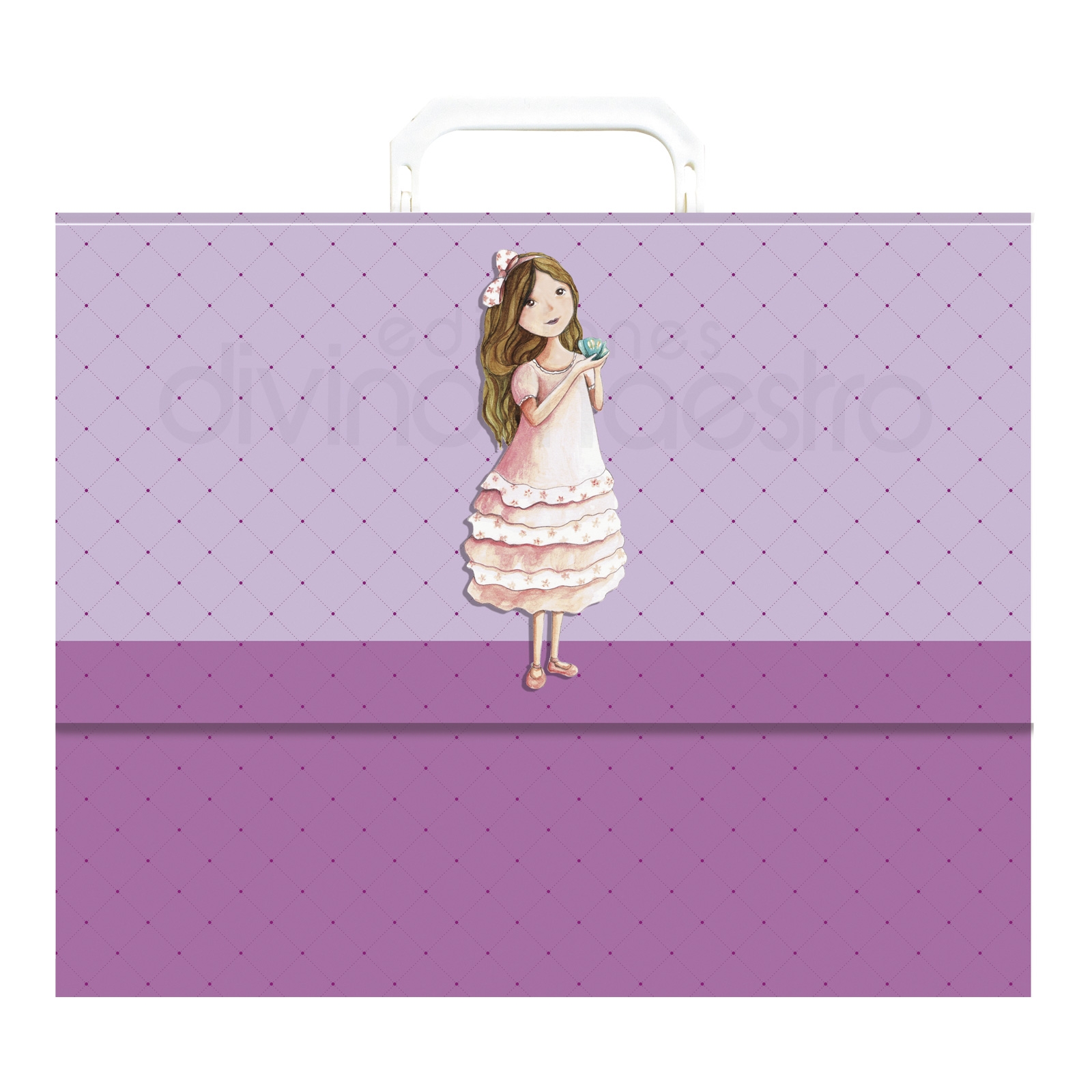 Maletín Primera Comunión 582