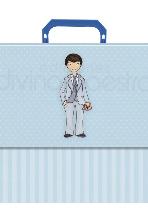 Maletín Primera Comunión 583