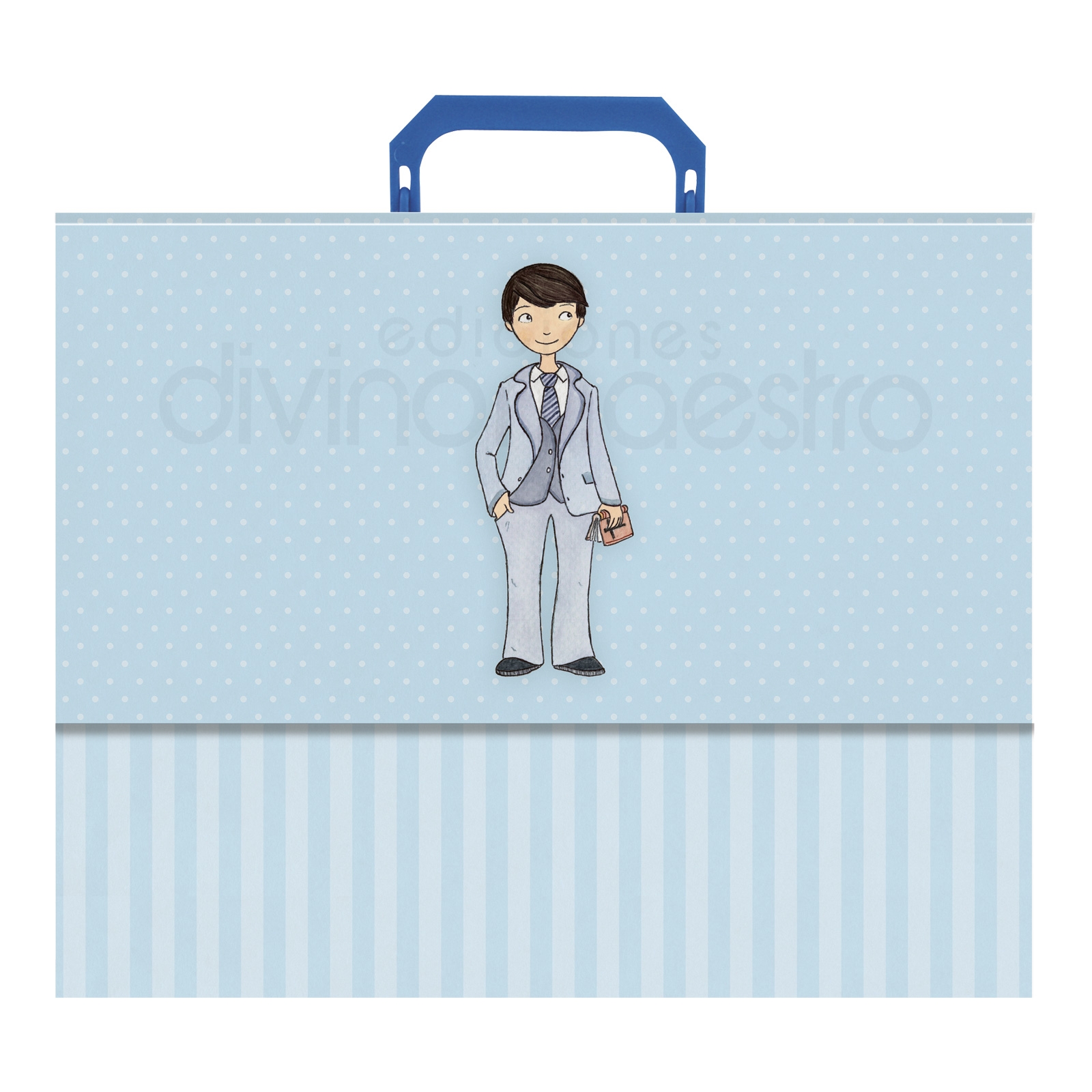 Maletín Primera Comunión 583