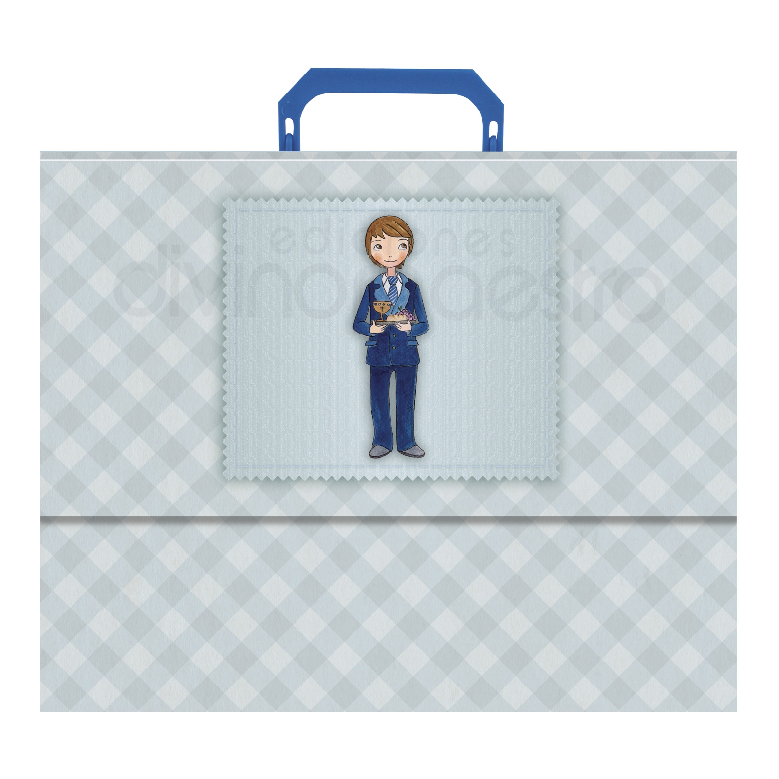 Maletín Primera Comunión 589