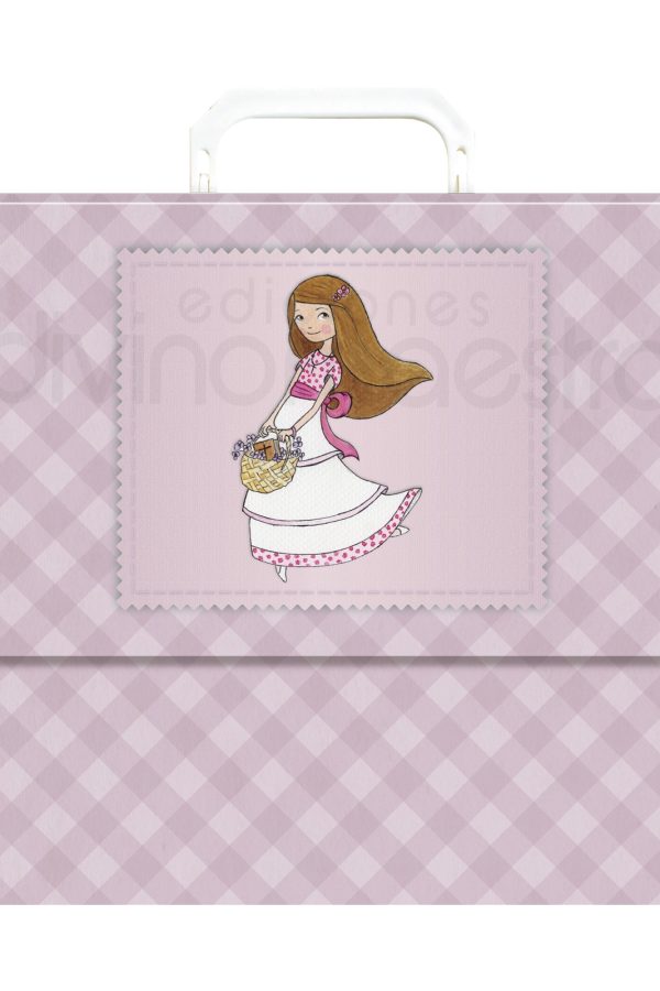 Maletín Primera Comunión 590