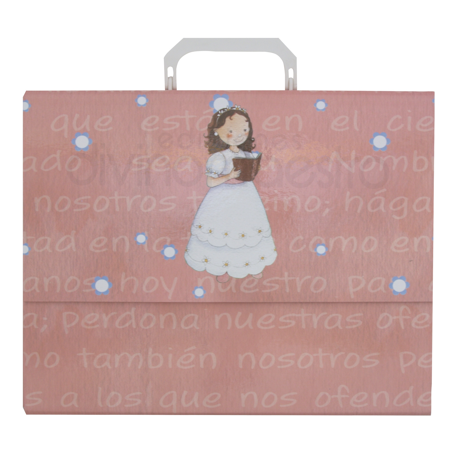 Maletín Primera Comunión 921