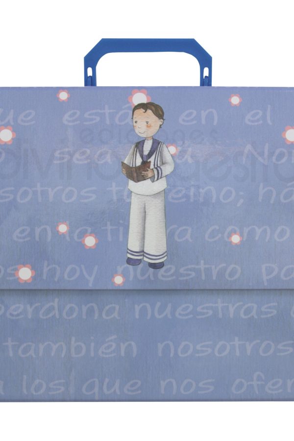 Maletín Primera Comunión 922