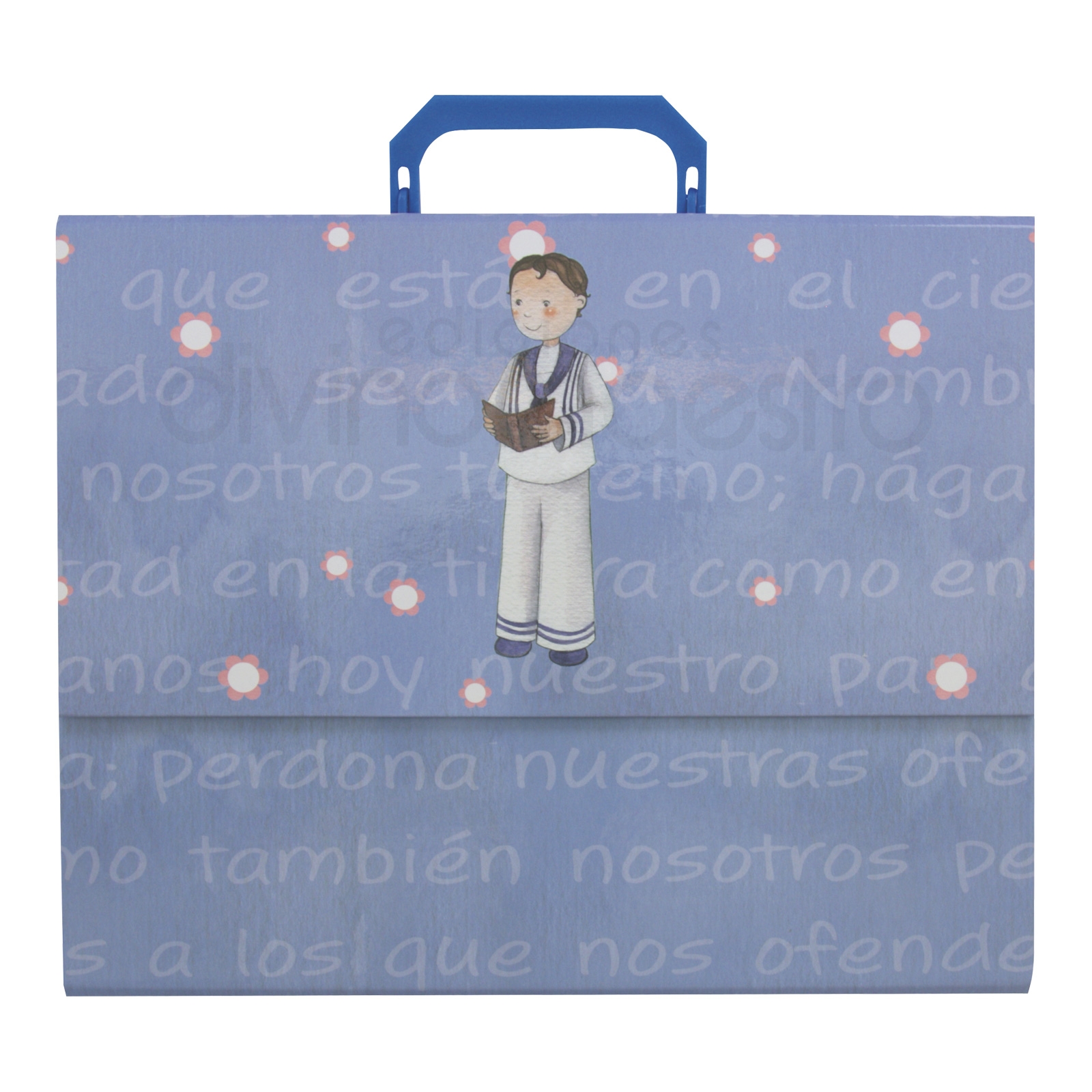 Maletín Primera Comunión 922