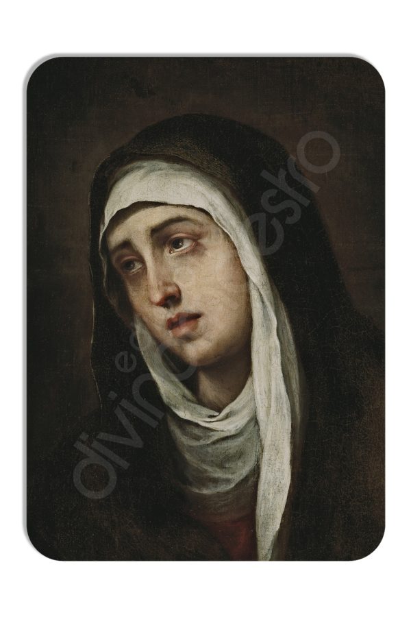 100 Calendarios de bolsillo - Dolorosa-Murillo