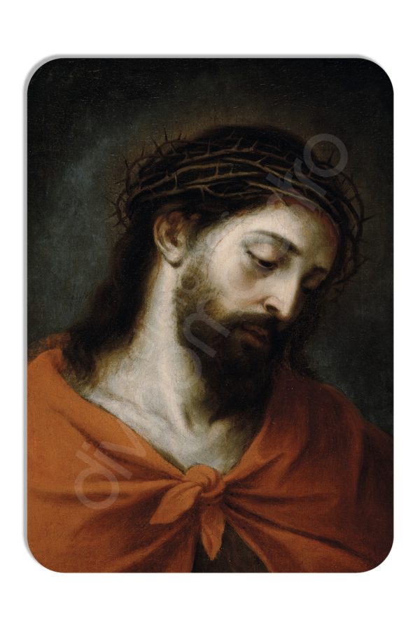 100 Calendarios de bolsillo - Ecce Homo-Murillo