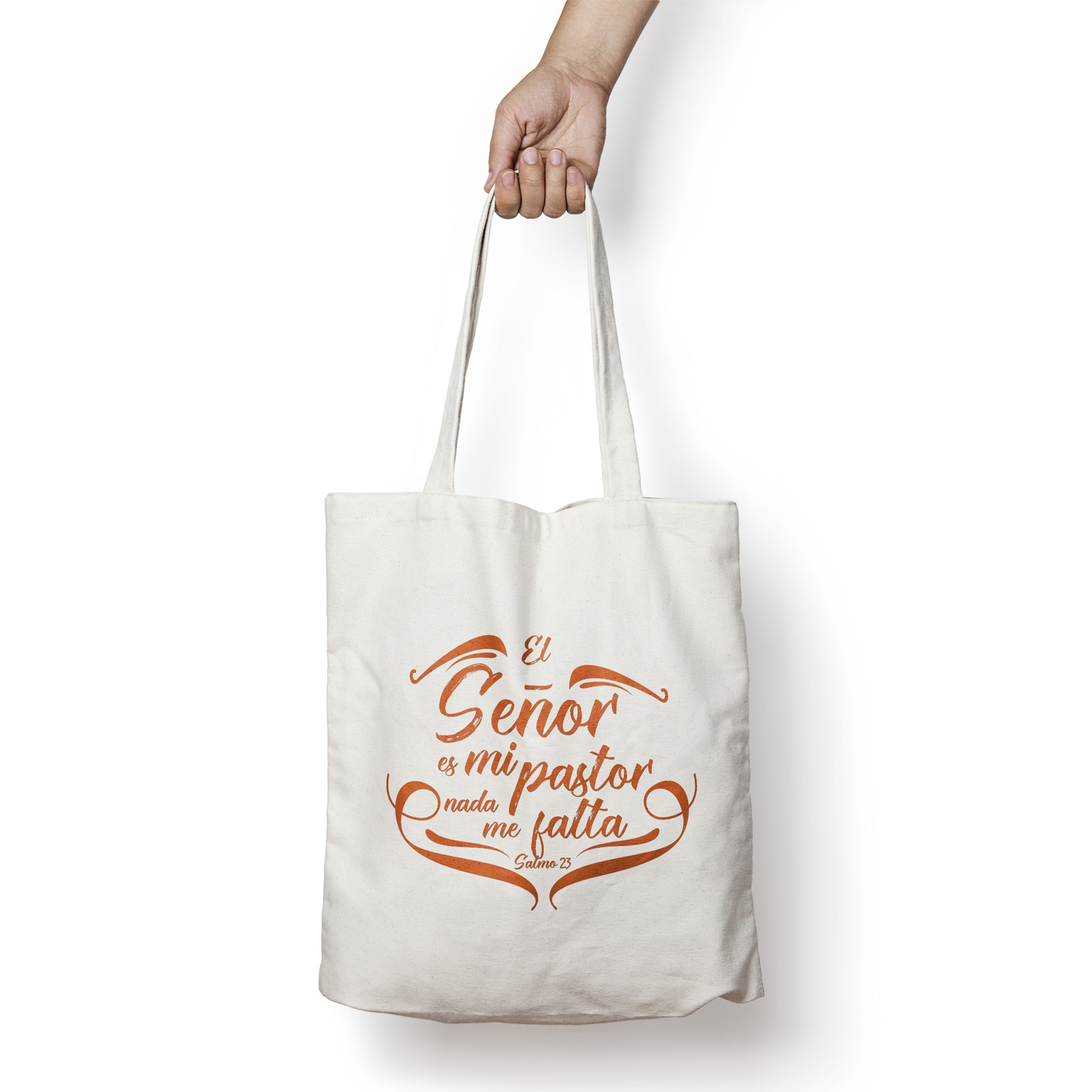 200 Bolsas de algodón ecológicas