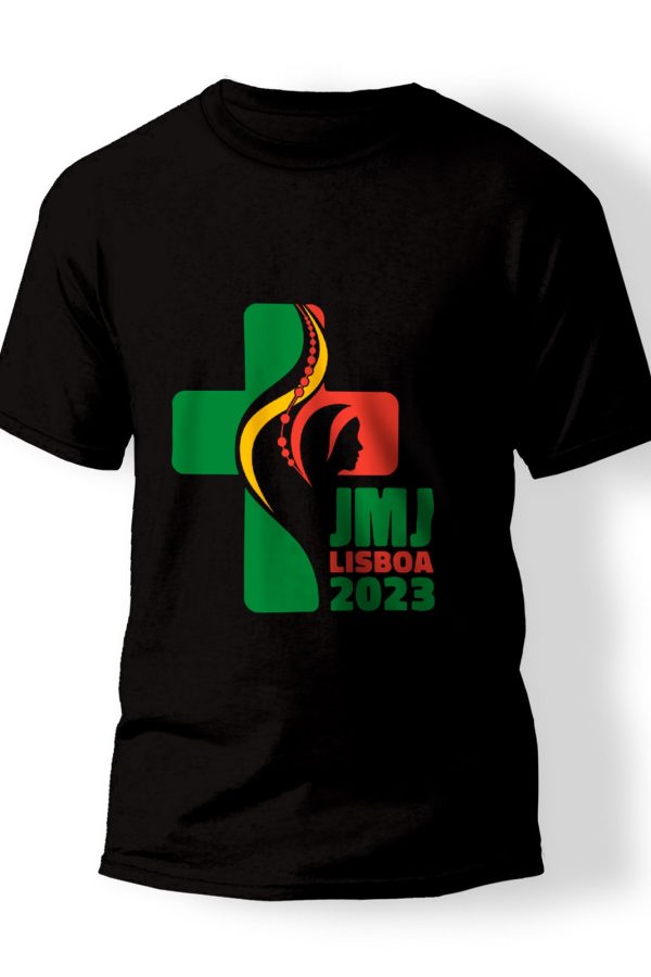 10 Camisetas impresión a todo color